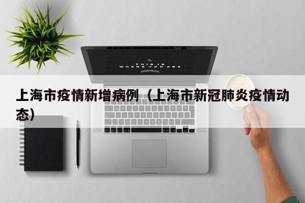 上海市疫情新增病例（上海市新冠肺炎疫情动态）