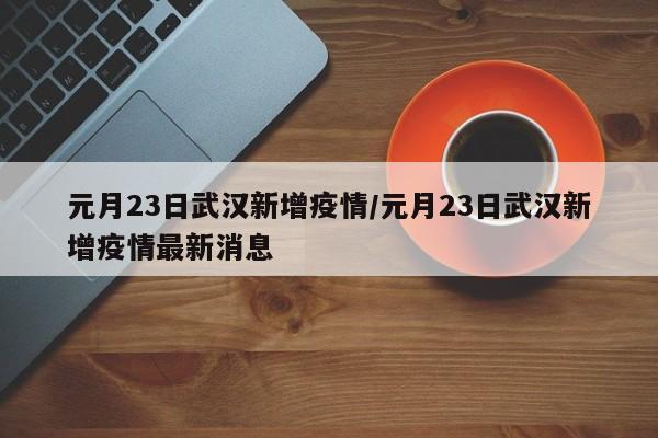 元月23日武汉新增疫情/元月23日武汉新增疫情最新消息