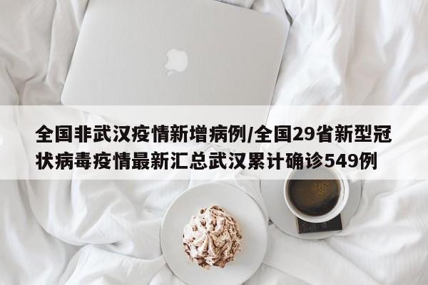 全国非武汉疫情新增病例/全国29省新型冠状病毒疫情最新汇总武汉累计确诊549例