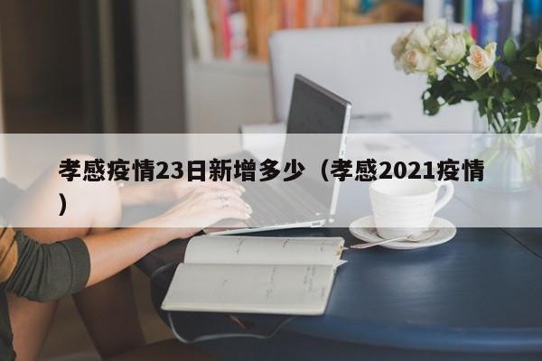 孝感疫情23日新增多少（孝感2021疫情）